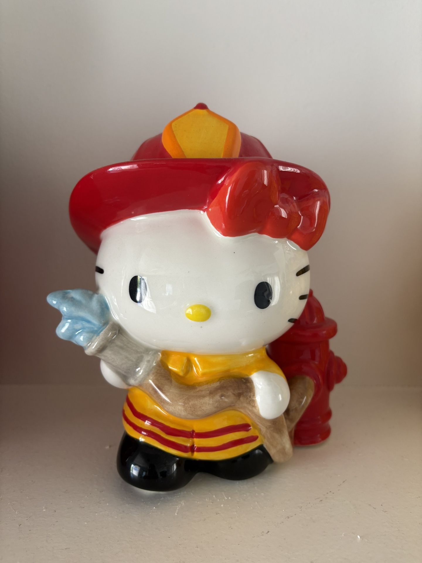 Hello Kitty Ceramic