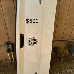 Tapadera Tracera De RAM 