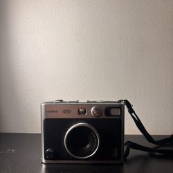 Fujifilm Instax Mini Evo