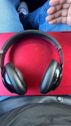 Beats studio pro headphones