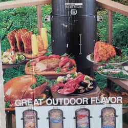 Smoke'n Grill