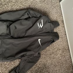 Nike Boys Russell Wilson Jacket