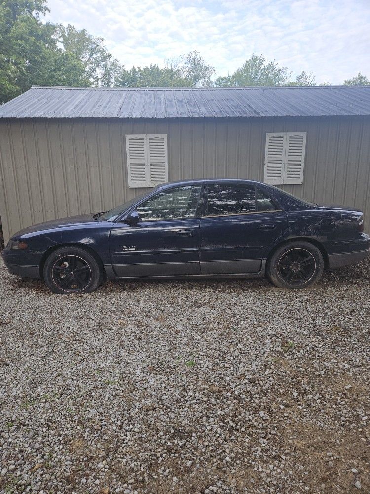 1998 Buick Regal