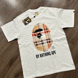 BAPE Tee