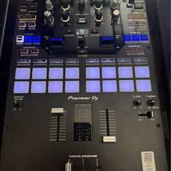 Mint Pioneer DJM S7 Mixer