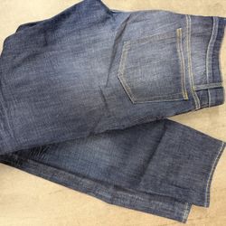 New Men’s Frame Jeans Size 34