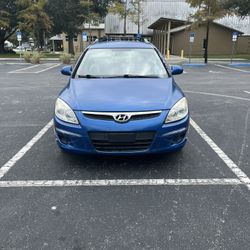 2012 Hyundai Elantra