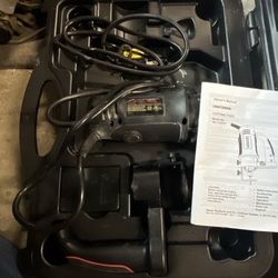 Craftsman Drywall Cutting Tool (obo)
