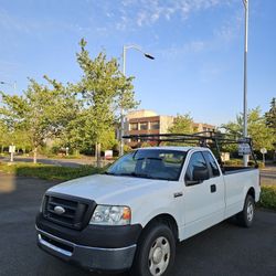 2007 Ford F-150