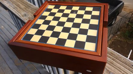 All in one game set