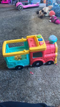Fisher price