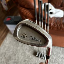 Titleist 