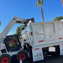 Demolition,Asplhalt,concrete,transport,heavy equipment,cars