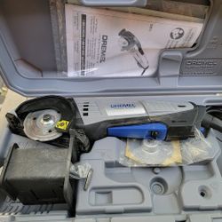 Dremel Saw-Max