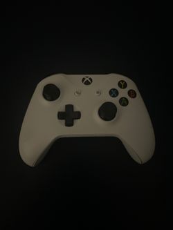 Xbox one controller