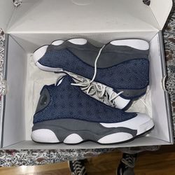 Jordan 13 Retro Flint 