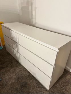 Ikea Dresser