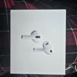 Air Pods PRO 3 Unopened