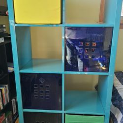 IKEA  Shelving
