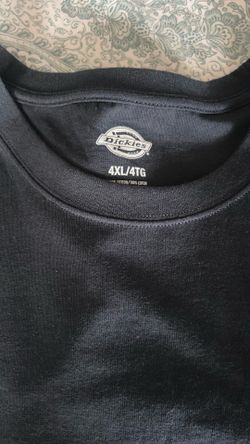 Dickies T shirt Big n Tall