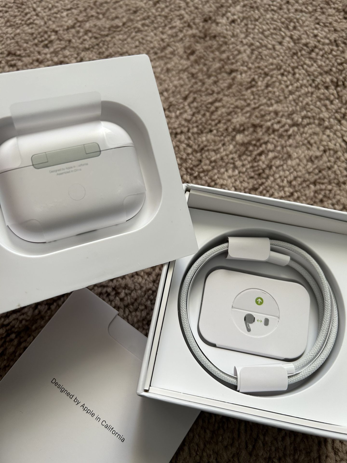 AirPods Pro Second Generation