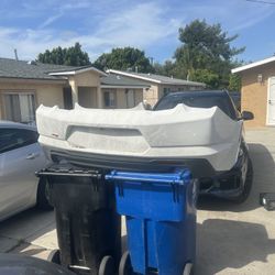 2018 Camaro Rs Parts