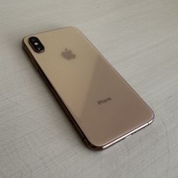 iPhone Xs- 256GB