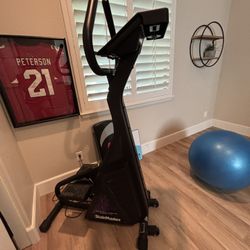 Stair Master