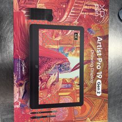 XPPEN Drawing Tablet 