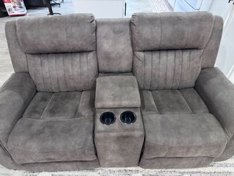 Electric recliner