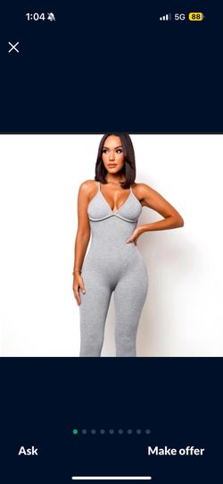  JUMPSUIT