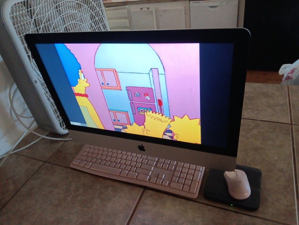 Apple Computer
