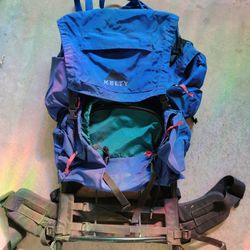 Vintage 90s Kelty External Frame Backpack for Sale in Brentwood, CA - OfferUp Vintage 90s Kelty External Frame Backpack for Sale in Brentwood, CA - OfferUp