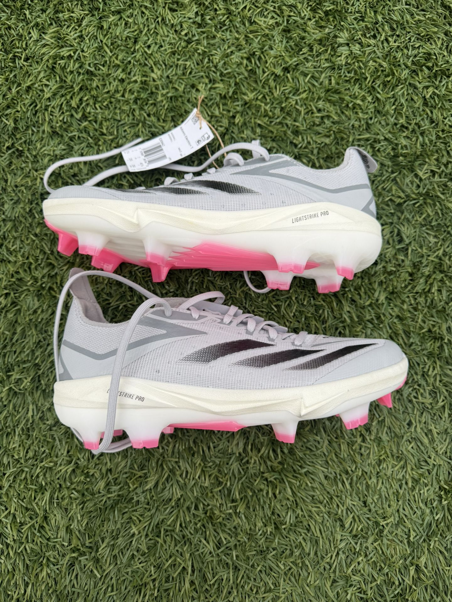 Adidas Baseball Cleats Men’s size 7.5