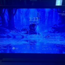 Lenovo Laptop/with Charger Included (ideapad3)