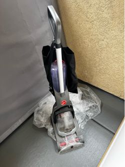 Carpet Cleaner