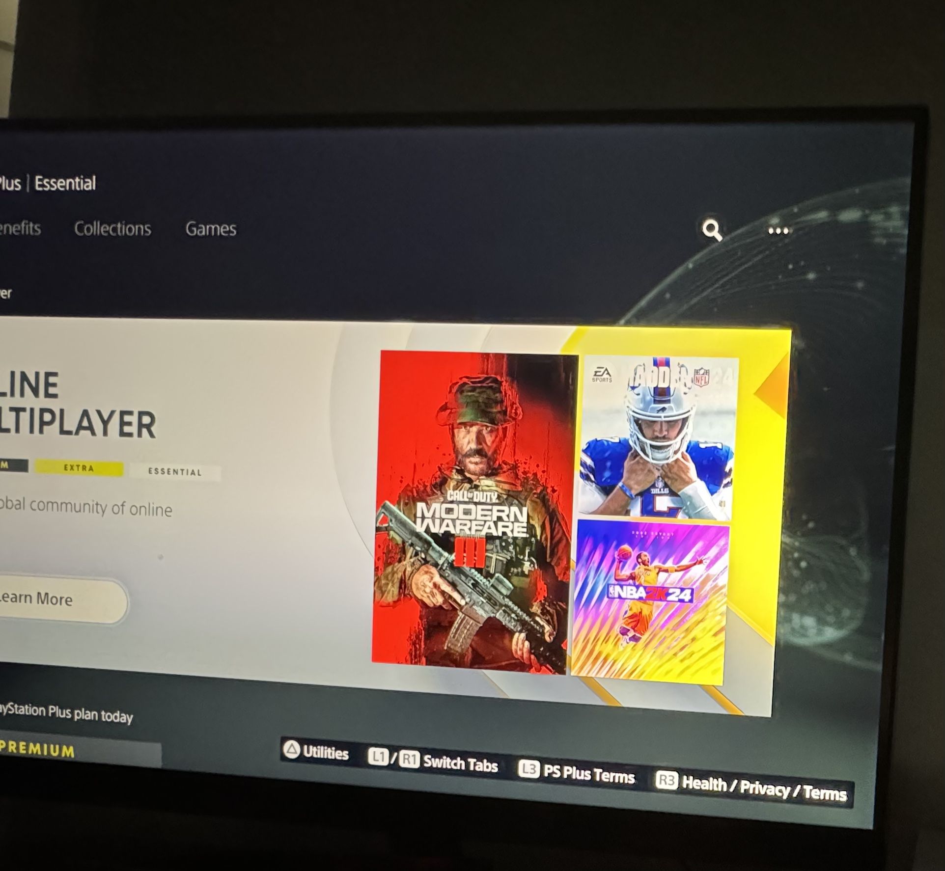 Lg Ultragear 27” Gaming Monitor 1440p 180hz