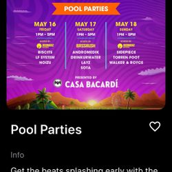 Camp EDC Wristband 2025