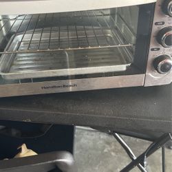 oven