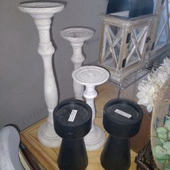 Candle Holders