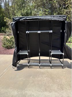 Portable Closet