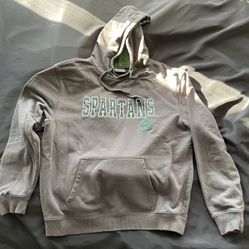 Michigan State Spartans Hoody XL