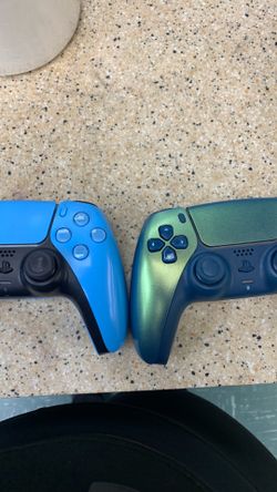 Ps5 controllers