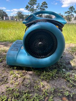 Commercial Turbo Dryer Sahara 1 Dehumidifier NEED GONE