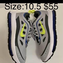 Nike Armor Max Brand New Shoes Size :10.5