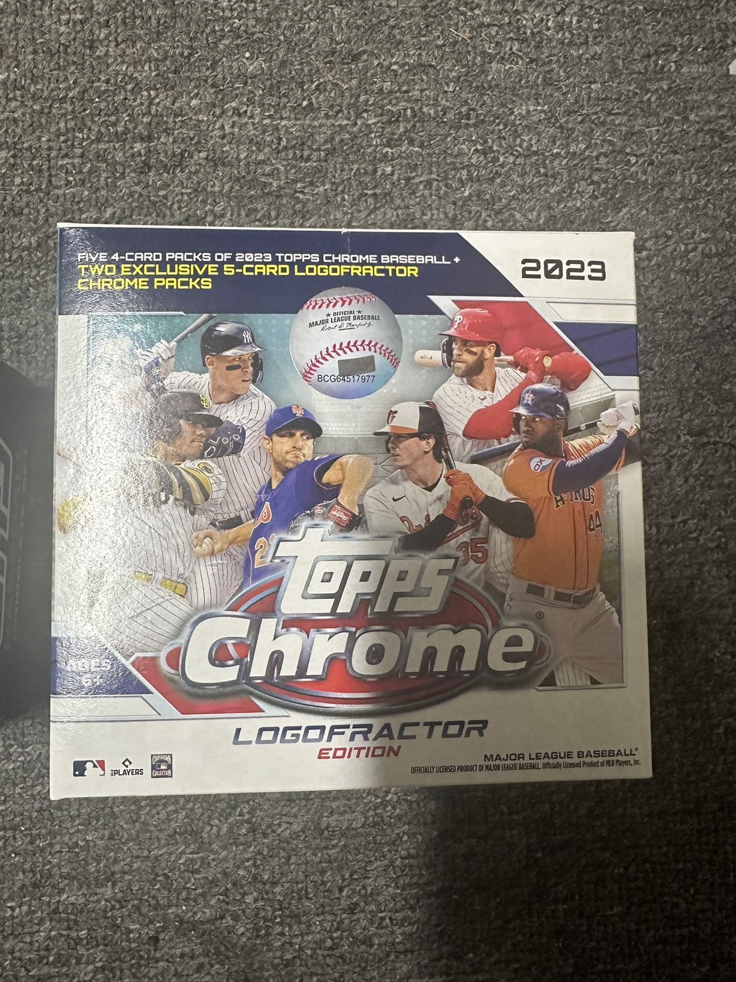 Topps Baseball Cards 