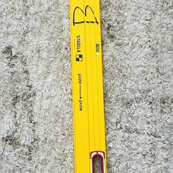 Stabila 7 - 12 foot Plate Level Tool