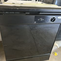 Whirlpool  Dishwasher 