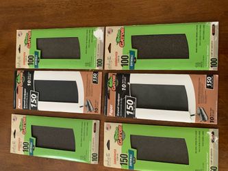 Sandpaper