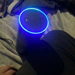 Amazon Echo Dot 1 I Want 70